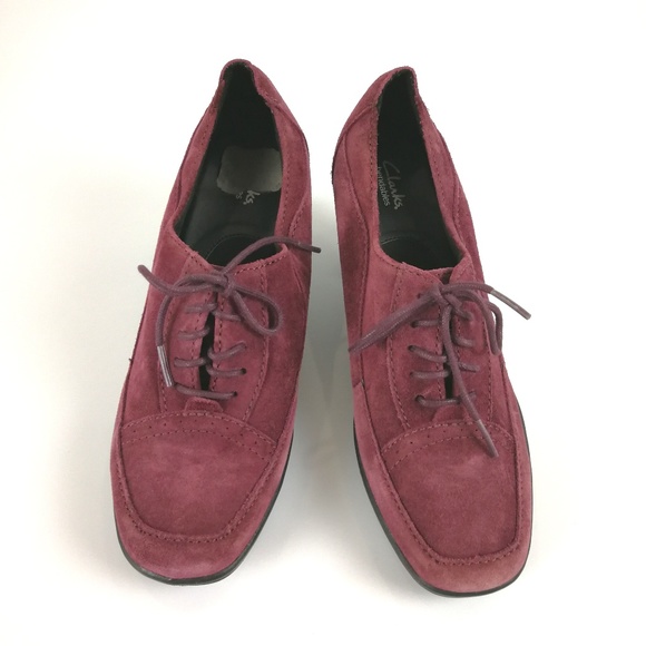 clarks sugar plum sale